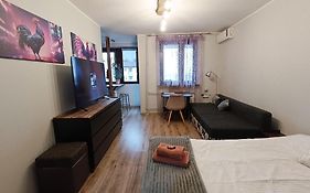 Kukuryku Apartament Centrum